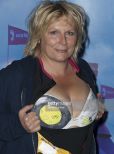 Jennifer Saunders