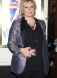 Jennifer Saunders