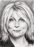 Jennifer Saunders