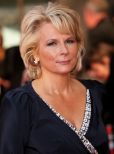 Jennifer Saunders