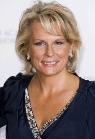 Jennifer Saunders