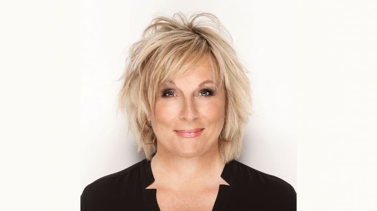 Jennifer Saunders