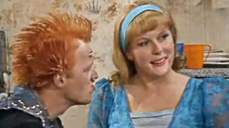 Jennifer Saunders
