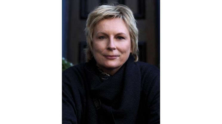 Jennifer Saunders