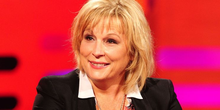 Jennifer Saunders