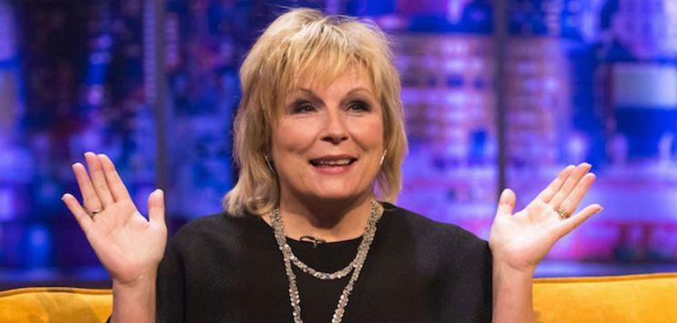 Jennifer Saunders