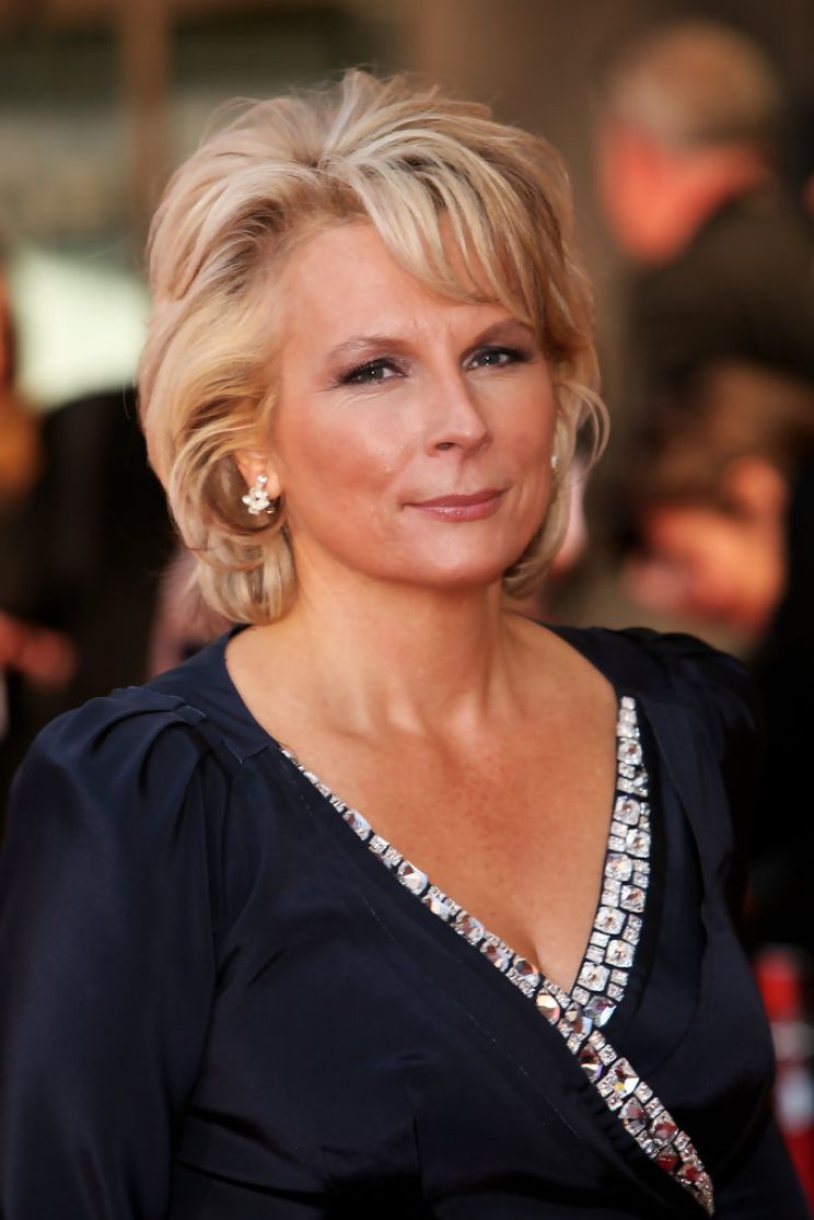 Jennifer Saunders