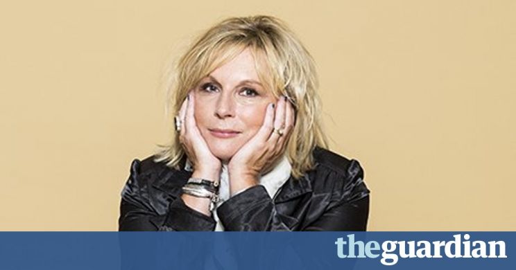 Jennifer Saunders