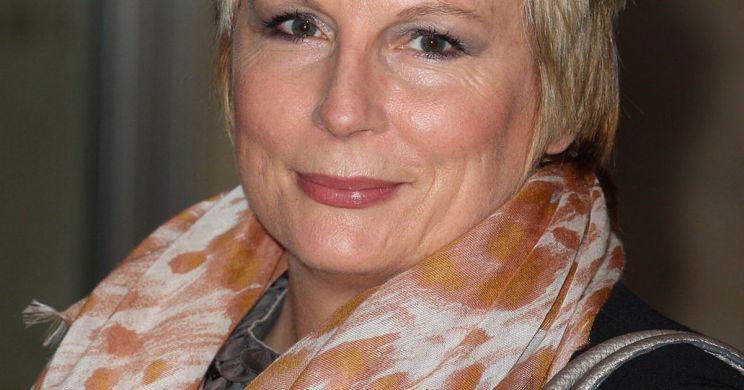 Jennifer Saunders