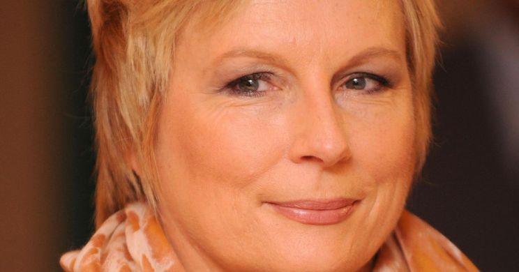 Jennifer Saunders