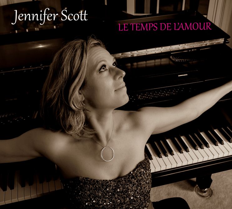 Jennifer Scott