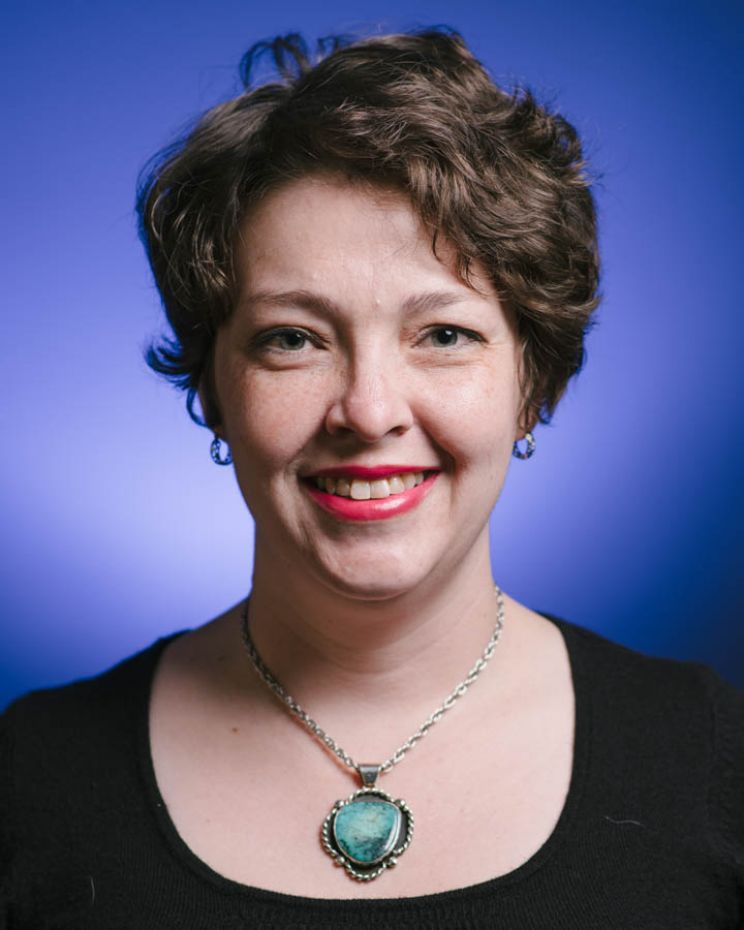 Jennifer Scott