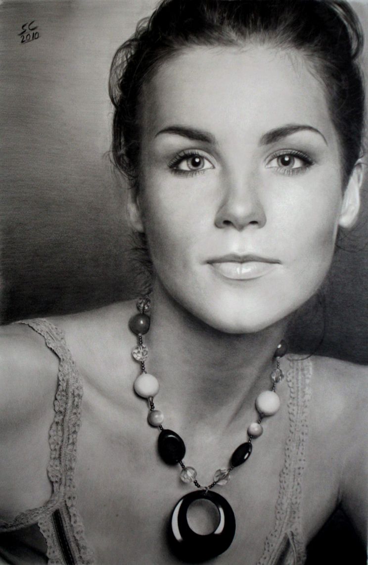 Jennifer Scott