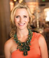 Jennifer Siebel Newsom