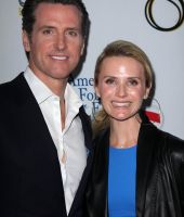 Jennifer Siebel Newsom