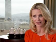 Jennifer Siebel Newsom