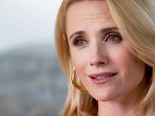 Jennifer Siebel Newsom