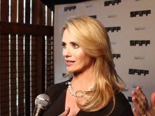 Jennifer Siebel Newsom