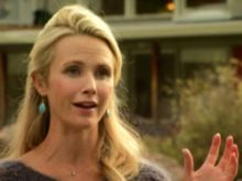 Jennifer Siebel Newsom