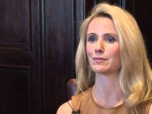 Jennifer Siebel Newsom