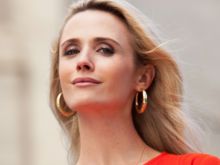 Jennifer Siebel Newsom