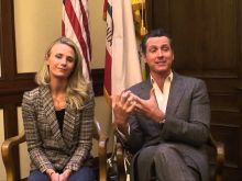 Jennifer Siebel Newsom