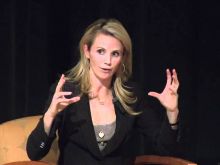 Jennifer Siebel Newsom