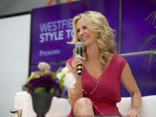 Jennifer Siebel Newsom