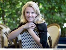 Jennifer Siebel Newsom