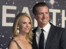 Jennifer Siebel Newsom