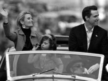 Jennifer Siebel Newsom
