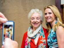 Jennifer Siebel Newsom
