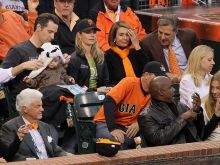 Jennifer Siebel Newsom