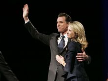 Jennifer Siebel Newsom