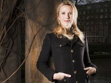 Jennifer Siebel Newsom
