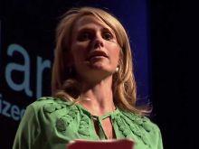 Jennifer Siebel Newsom