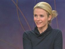 Jennifer Siebel Newsom