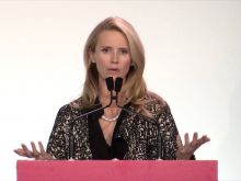 Jennifer Siebel Newsom