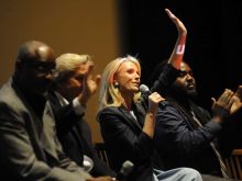 Jennifer Siebel Newsom