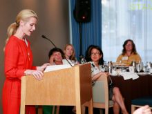 Jennifer Siebel Newsom