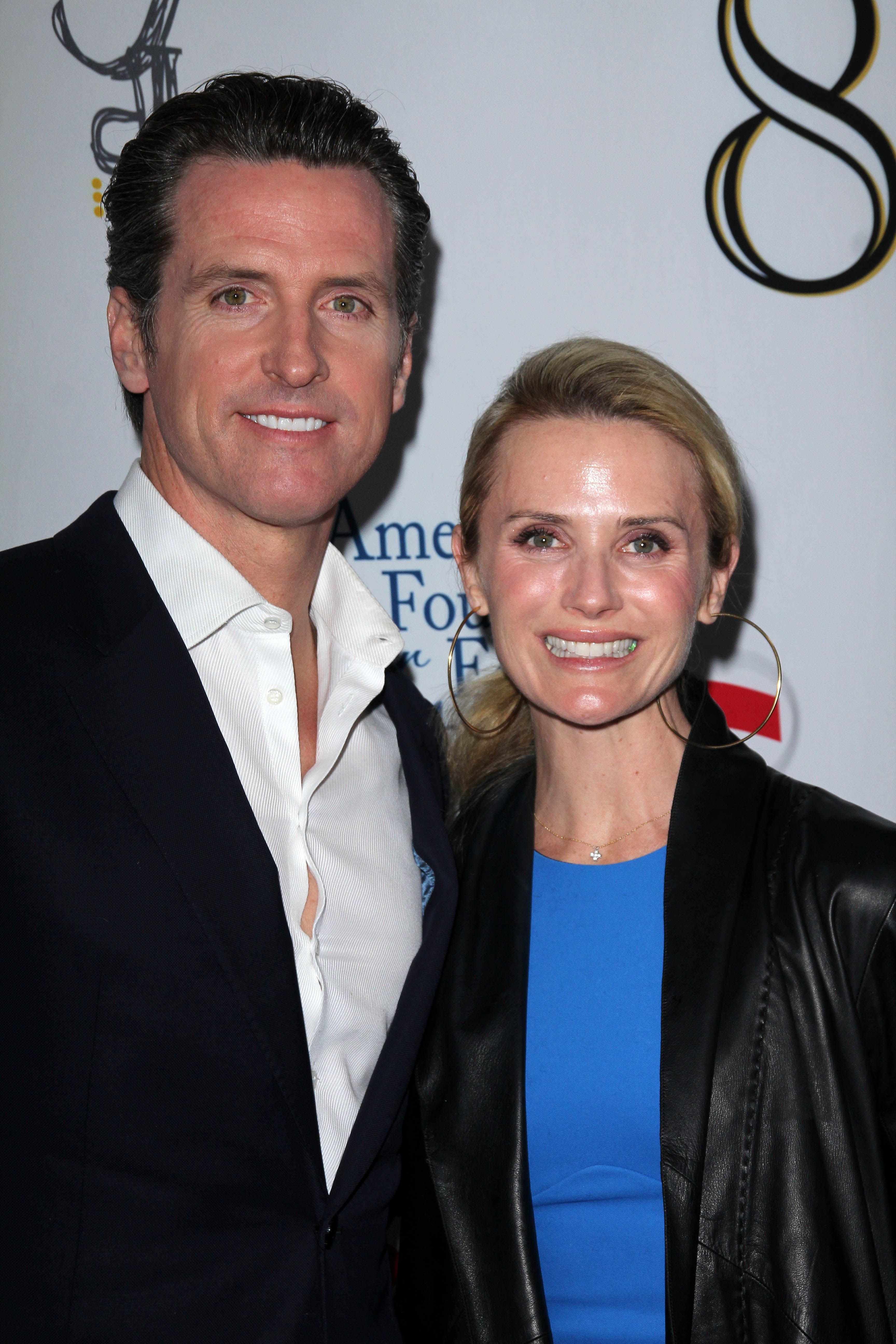 Pictures of Jennifer Siebel Newsom