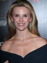 Jennifer Siebel Newsom