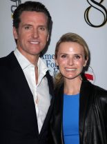 Jennifer Siebel Newsom