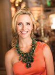 Jennifer Siebel Newsom