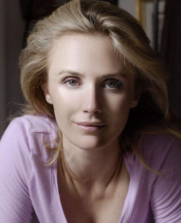 Jennifer Siebel Newsom