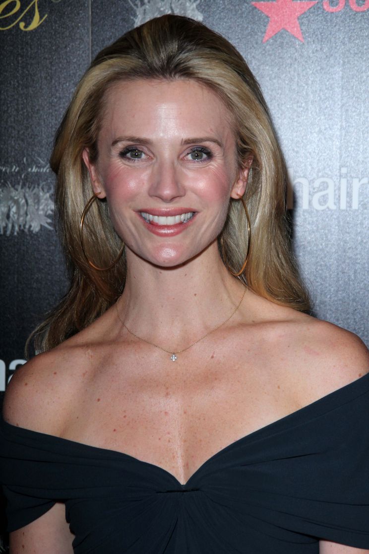 Jennifer Siebel Newsom