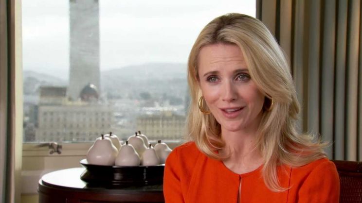 Jennifer Siebel Newsom