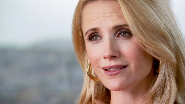 Jennifer Siebel Newsom