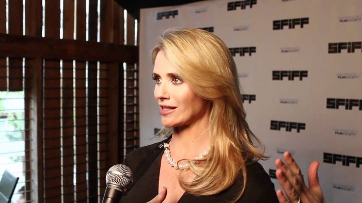 Jennifer Siebel Newsom