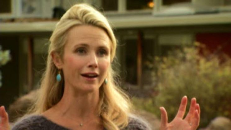 Jennifer Siebel Newsom